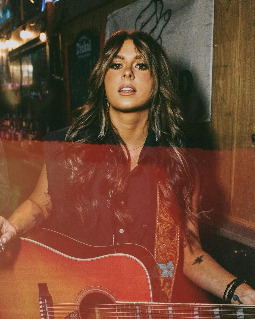 Ella Langley on Twitter: &ldquo;RT @SonyNashville: Happy birthday