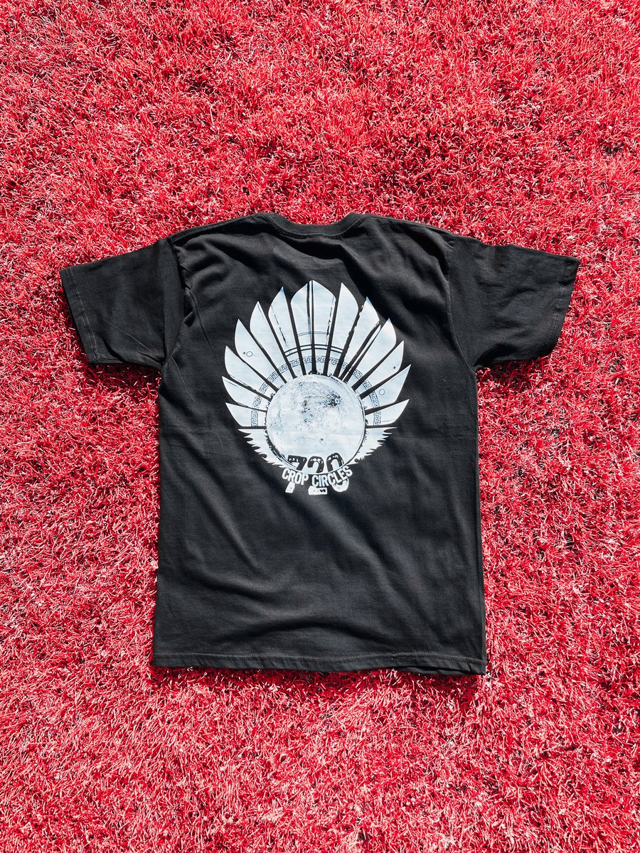 C720S's tweet image. Available now! 
eoomuzik.bandcamp.com/merch