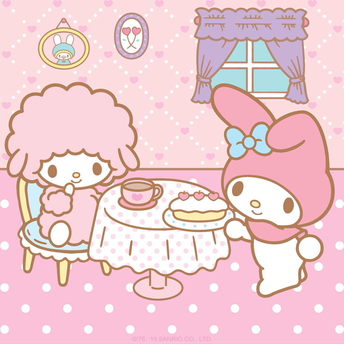 🏳️‍⚧️⚢ my melody daily ♡🏳️‍🌈 (@dailymymelody) on Twitter photo 2023-05-28 17:45:00