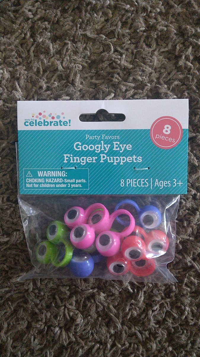 Back_Country17's tweet photo. Got some fun goodies coming with these googles!
#googlyeyes #crochet #Amigurumi #pocketpals #handmadewithlove #funnewthings #smallbusiness https://t.co/VsiMPxhLXr