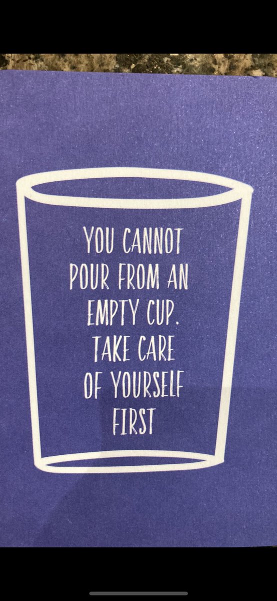 Sometimes you have to just stop and take a moment. Thank you <a href="/jackie_mawer/">Jackie Mawer</a> 😘