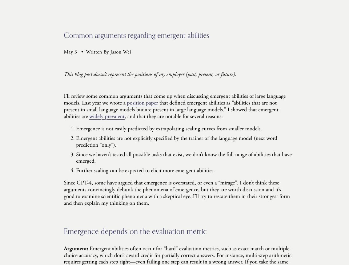 Oren Neumann on X: Do #RL models have scaling laws like LLMs? #AlphaZero  does, and the laws imply SotA models were too small for their compute  budgets. Check out our new paper