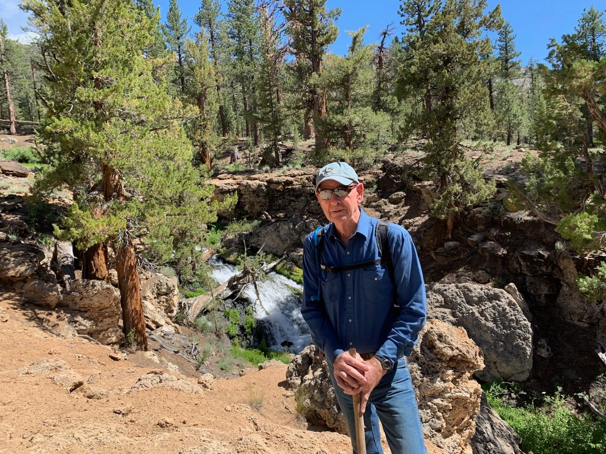 15TOFITPILATES's tweet photo. Happy May! A new month means a new Star of the Month, Roger! Roger is 78 and works in Hyperbaric Oxygen Therapy.

For more info, read 15 to Fit's May newsletter, hitting email shortly. https://t.co/vWztX4zLl2