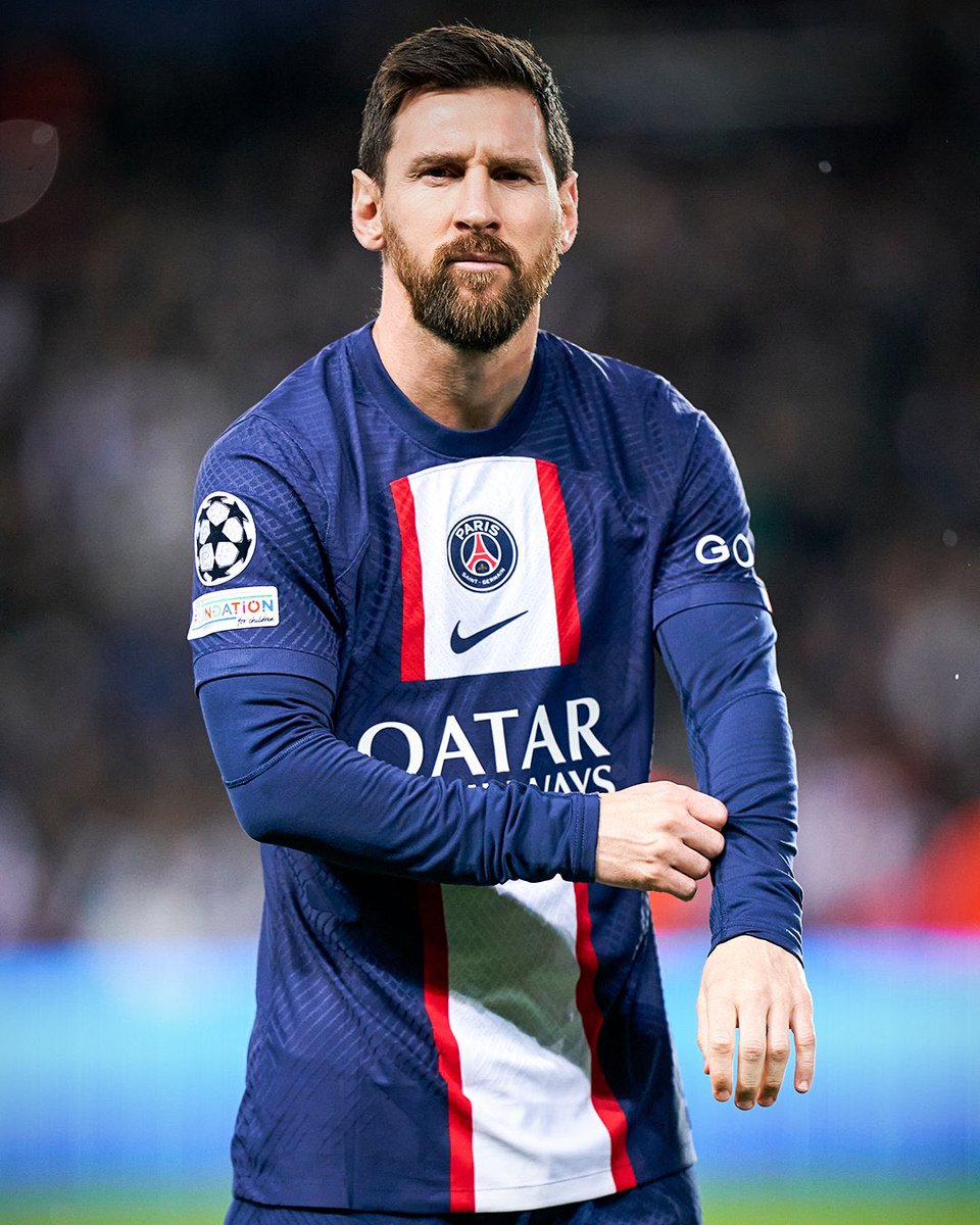 ExclusiveMessi's tweet photo. 🚨 Lionel Messi in Ligue 1 this season:

✅ Most G/A
✅ Most Assists
✅ Most Key Passes
✅ Most Big Chances created
✅ Most Throughballs
✅ Most Final ⅓ passes
✅ Most take-ons completed

Zero penalties. More assists than PSG’s entire midfield combined. https://t.co/HuLD99zUEu
