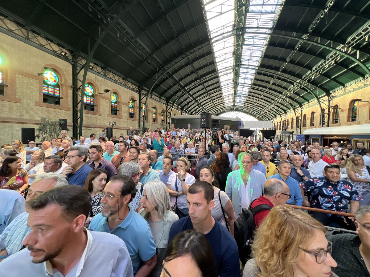 Antonio Muñoz tweet media