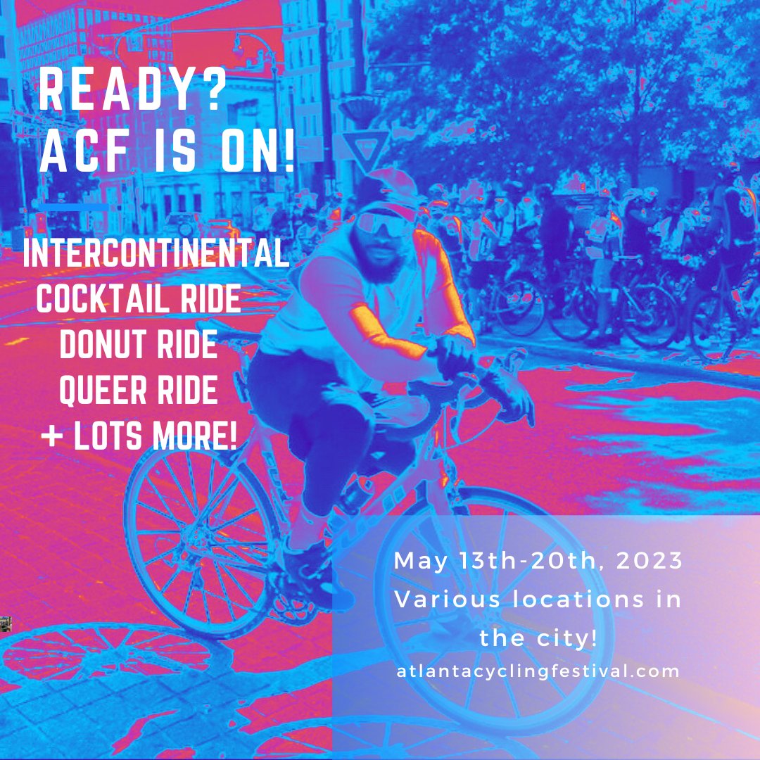 The time is near for Atlanta Cycling Festival 2023! - mailchi.mp/atlantacycling…