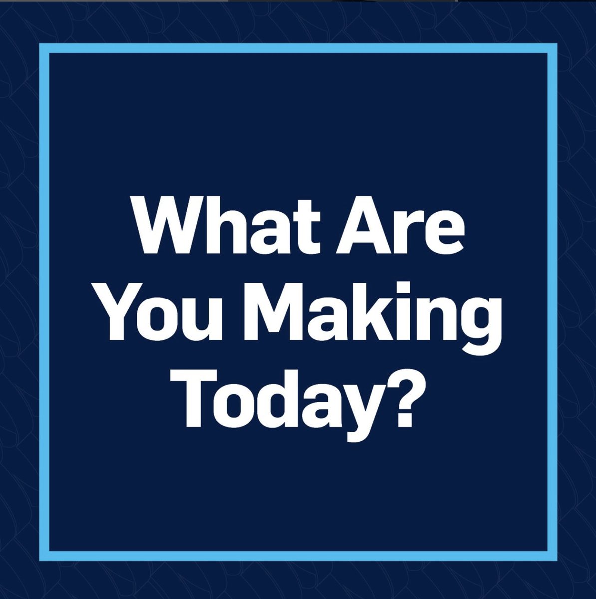 EllisonTech's tweet image. Let&apos;s get inspired! Share with us what you&apos;re making today. 🛠️ #makemore #ellisontech #runcnc