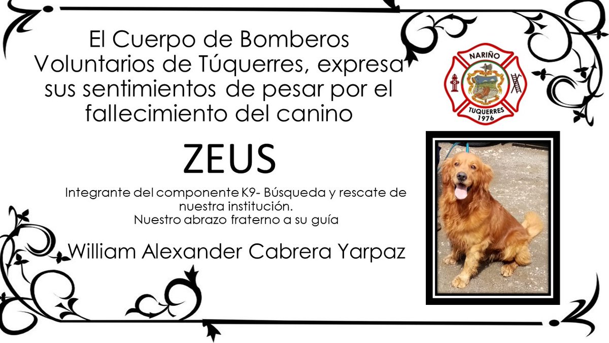 😥😥😥 <a href="/DNBomberosCol/">Dirección Nacional de Bomberos de Colombia</a> <a href="/bomberosipiales/">Bomberos Ipiales</a>