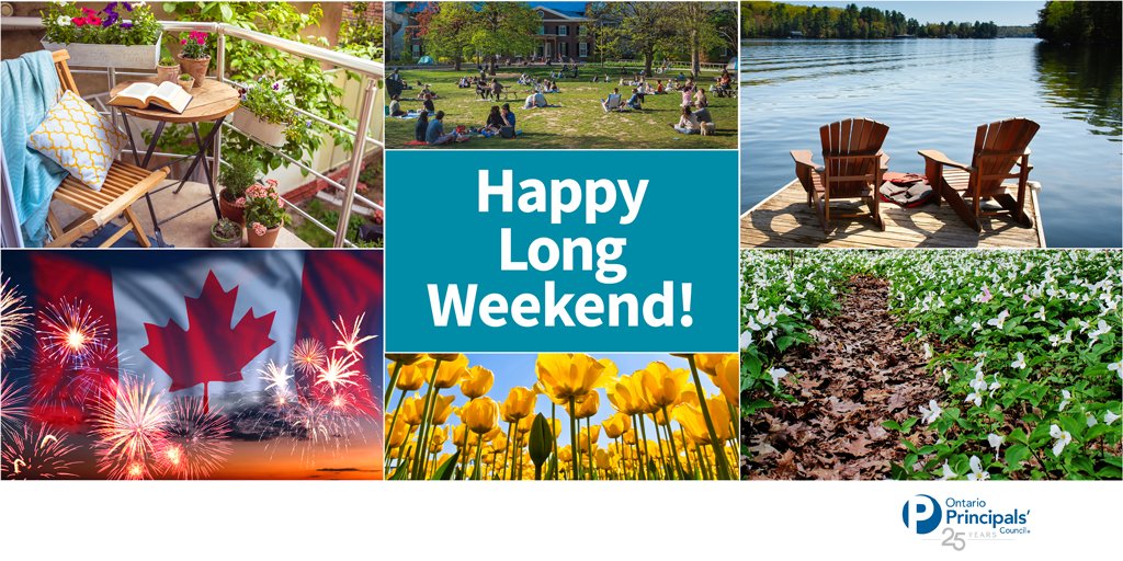 Ontario Principals' Council tweet media