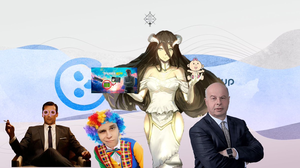 Kitsunivy's tweet photo. CWC 2023 Team Russia:
- KitsunIvy (c)
- ti gnida @koshutkaa
- vafara @vafara12
- cosilgam @notCosilgam
- dark rainbow
- liquid_boba @HarumachiClover

Time for the new blood to step up, glhf!
pic by @notCosilgam https://t.co/hcwD0Ua4Uo