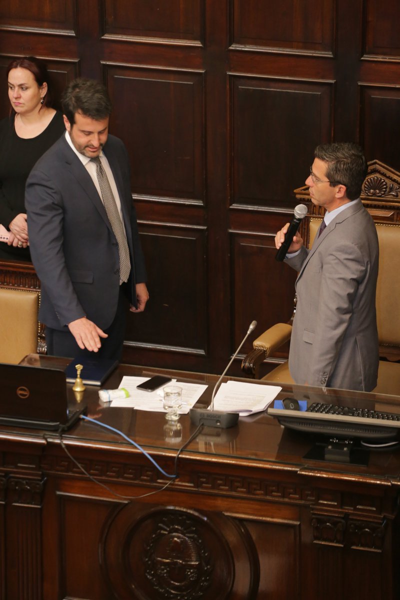 Prensa Diputados Mza tweet media