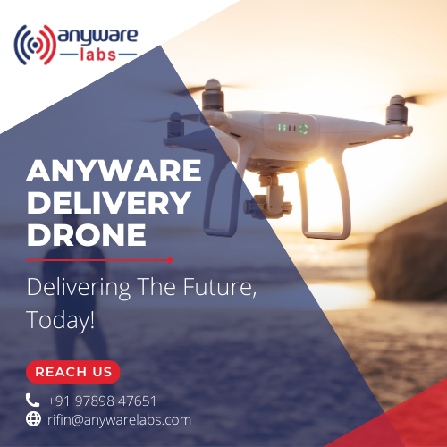 anywarelabsch's tweet photo. Anyware Delivery Drone
Delivering The Future, Today!
Reach Us: https://t.co/DhE5PWnIoR
Call: +919789847651
#Anyware #Anywarelabs #drone #manufacturing #company https://t.co/A0K9lhEkHG