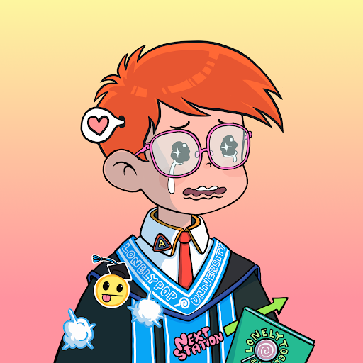 Lonely_Pop_Sales 🤖 tweet media