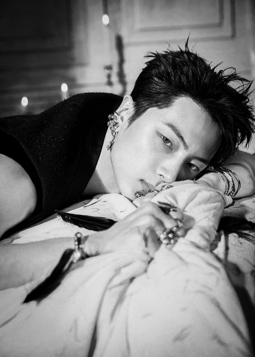Vampire ENHYPEN black ver🖤🐺