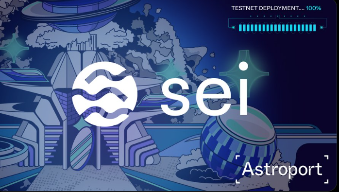 La_knock75's tweet photo. [1/8]
📢 Mission 8 disponible sur @BlockedProtocol pour une utilisation de @astroport_fi sur @SeiNetwork ♒️

➡️Je vais vous présentez étape par étape les démarches à suivre afin de terminer la mission 8 , let's go ! https://t.co/tVqx631msG