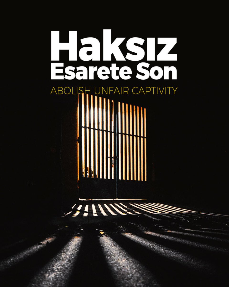 Gecenin en zifiri karanlığında, şafağın sesini duyuyorum…

Güzel bir direnişin adıydı sabır… 
Çabalarımızın kıymet bulacağı güne dek…

Ölüme Terkedilmiş Anneler