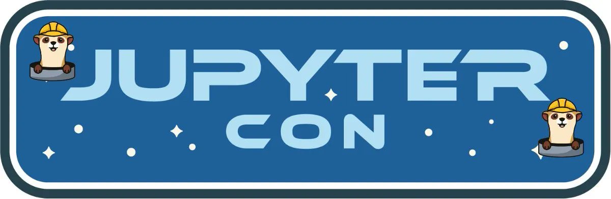 ploomber's tweet photo. π Don't miss Eduardo Blancas, Co-Founder of #Ploomber, present "Beyond Papermill: A New Notebook Executor For Running Notebooks in Production" at @JupyterCon. Explore the future of #DataScience with a leader in the field.
RSVP today! https://t.co/rMXnXmagtI https://t.co/FfjAQZ8fOU