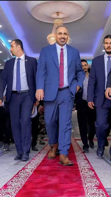 قوة قوة لا بارك الله بالضعف
#اللقاء_التشاوري_الجنوبي