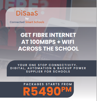 CSmartSchools's tweet photo. Get yourself the hottest data deals  and convenient plans with LearnerConnect by Connected Smart Schools &amp; MTN for only R99pm! Also Discover other exclusive deals on DiSaaS, uzothola more freedom and convenience.Don't miss out. FMI visits https://t.co/RrrQgO2CgE 
#Paylessgetmore https://t.co/EqZtuOxezN