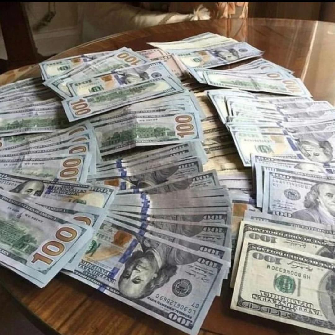 Take away your fears and stand a chance to gain financial freedom