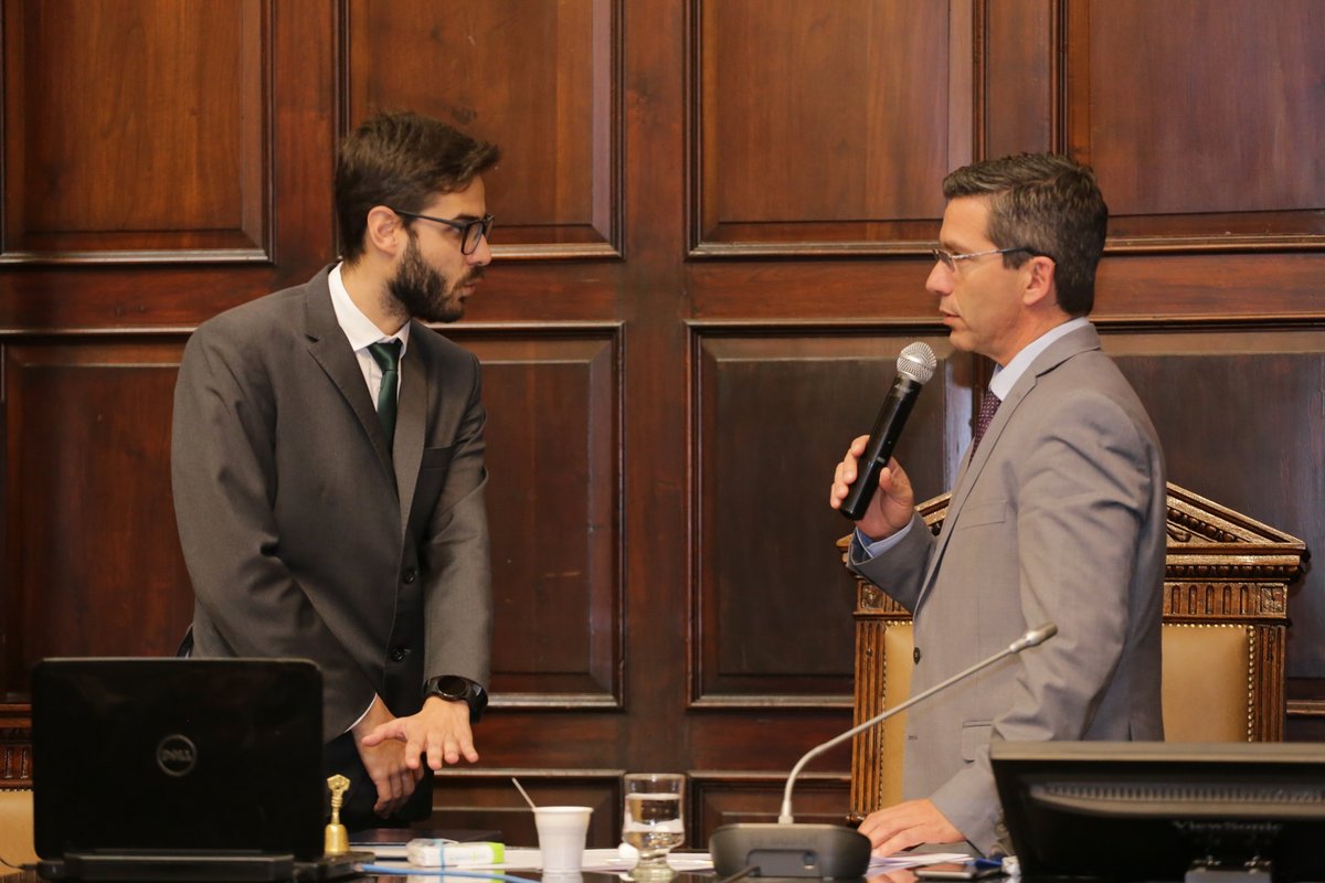 Prensa Diputados Mza tweet media