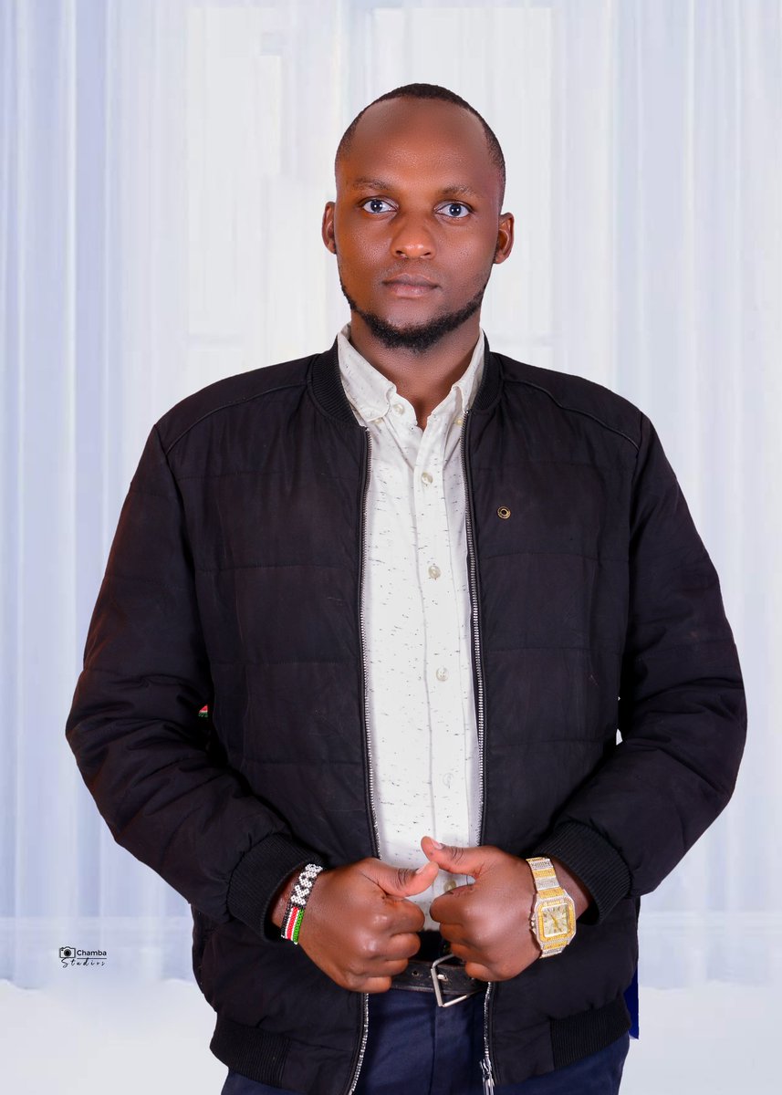 NelsonMasenge's tweet image. If you have good thoughts, they will shine out of your face like sun beams and you will always look lovely ❤️💙
#HisWillBeDone
#KeepChasing
#Life