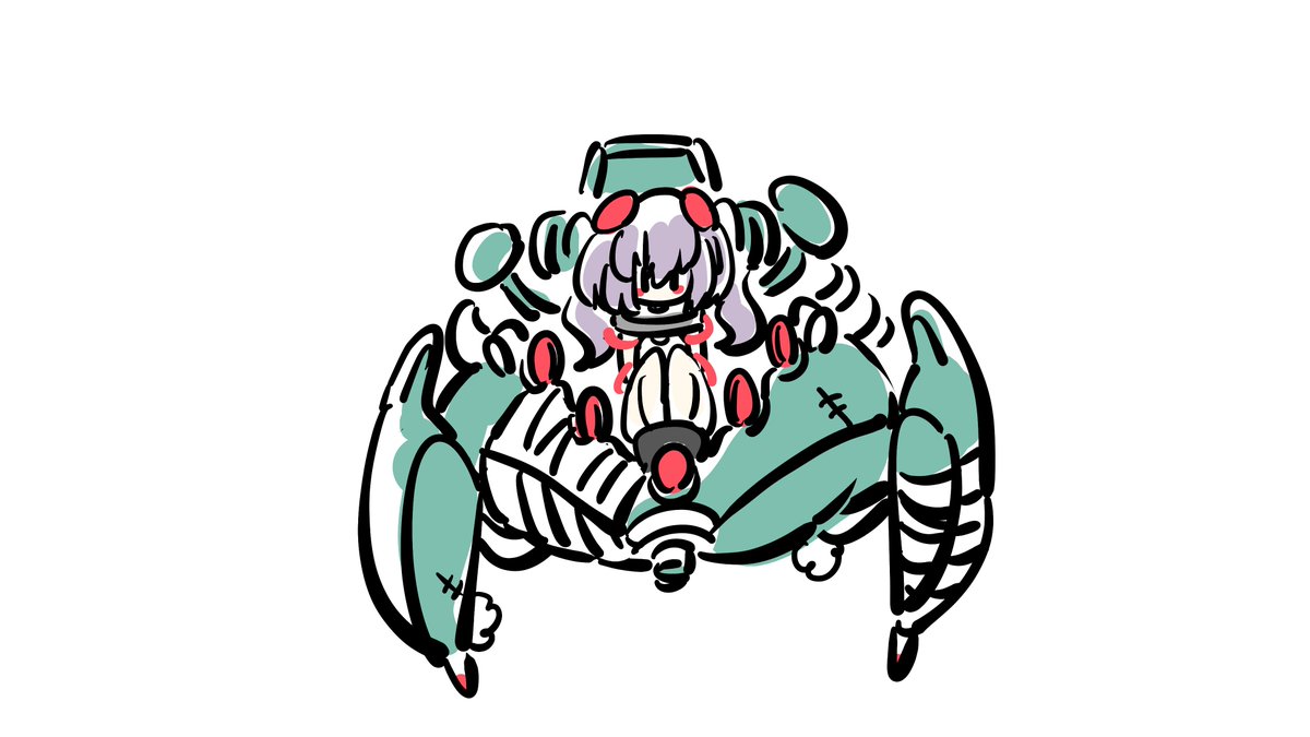 「#koQchan」|sukkiriのイラスト