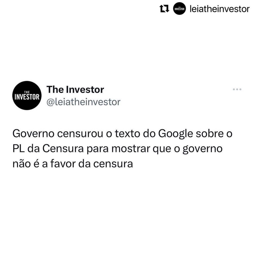 NÃO ACREDITO QUE NÃO CENSURARAM! 