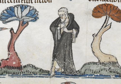 May the Fourth Be With You, medieval style

blogs.bl.uk/digitisedmanus…
#MayThe4thBeWithYou