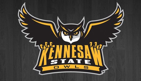 We would like to thank @CoachCookKSU and @kennesawstfb for stopping by our school!!!