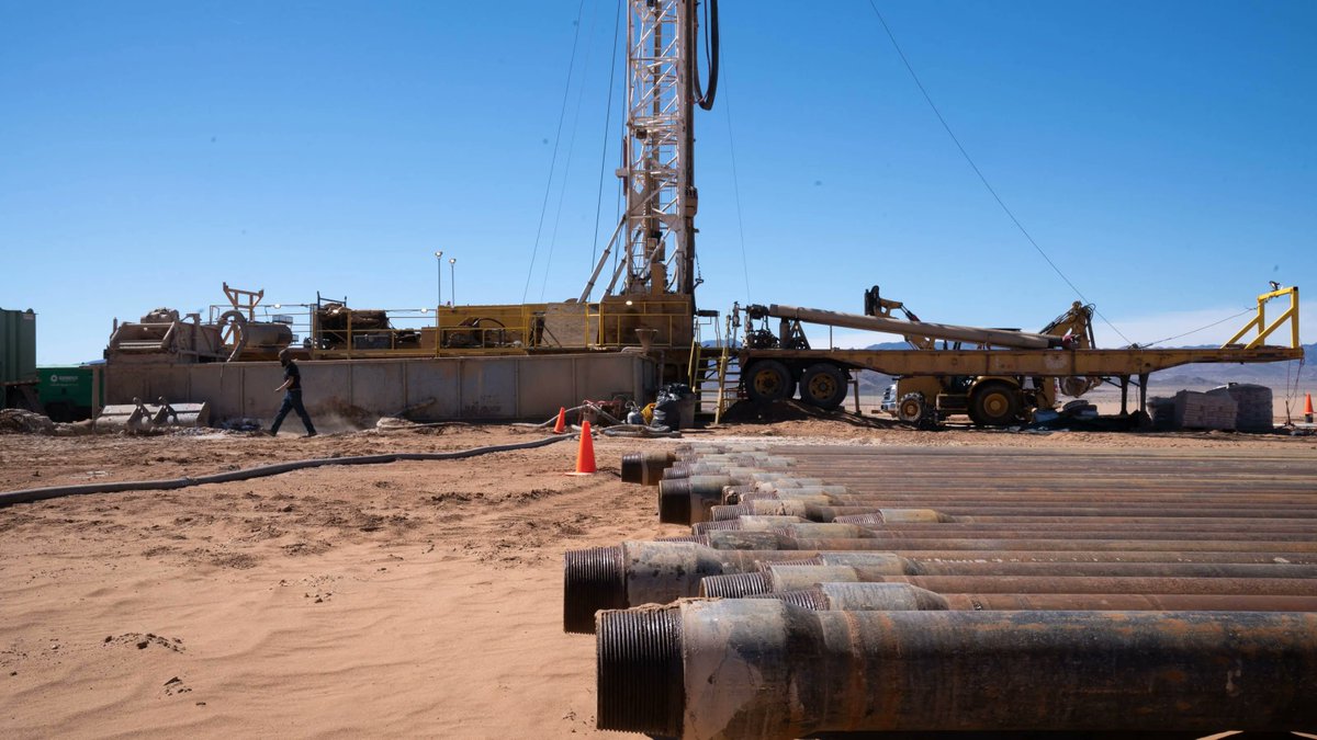 GrowingReturns's tweet image. Arizonans must act now to protect groundwater from unregulated pumping. If not, drying up aquifers will leave rural communities high and dry.#AZwater #aquifers  buff.ly/44kSMMB