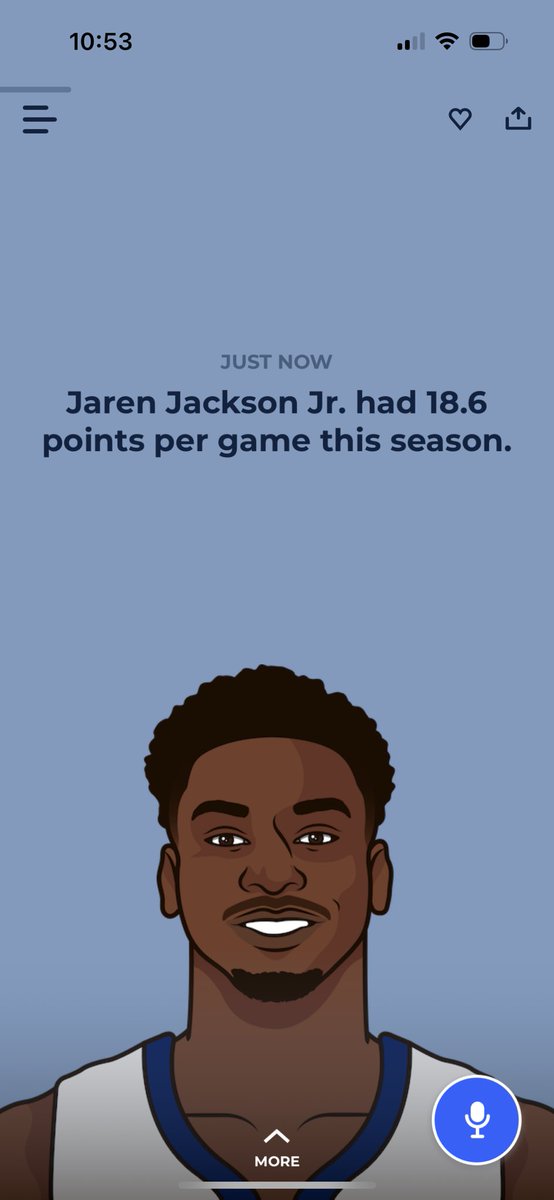 DepressedDayDay's tweet photo. @zioebog @nuthinbutgeanes @ShamsCharania @TheAthletic What??? Ja didn’t freeze Jaren out at all. They frequently ran an offense of Ja driving and lobbing it up to Jaren. You’re a Ja hater or something… https://t.co/DYO2kH4aNO