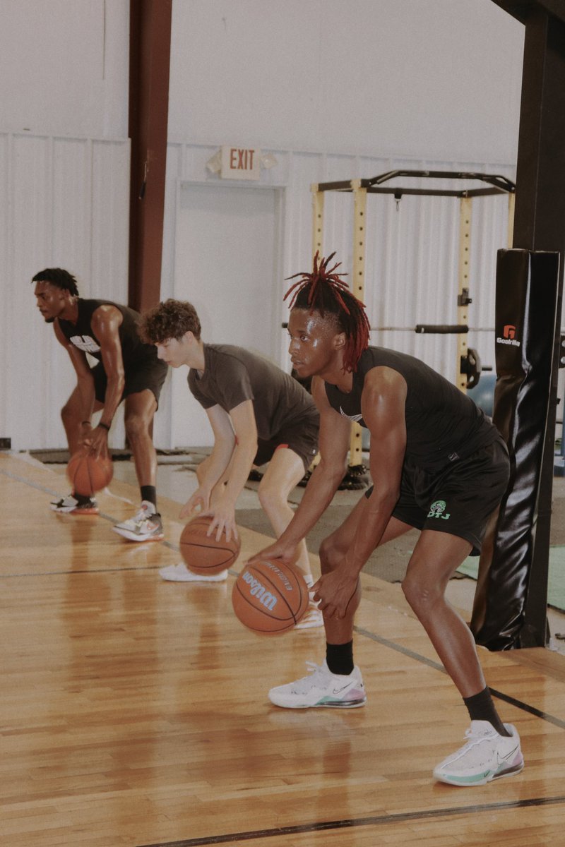 Texas Strive Basketball tweet media