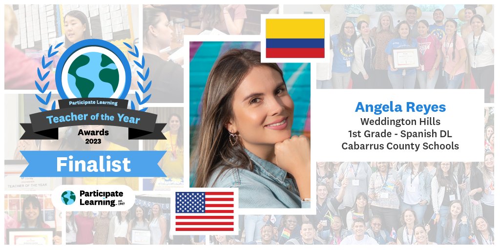 Participate Learning tweet media