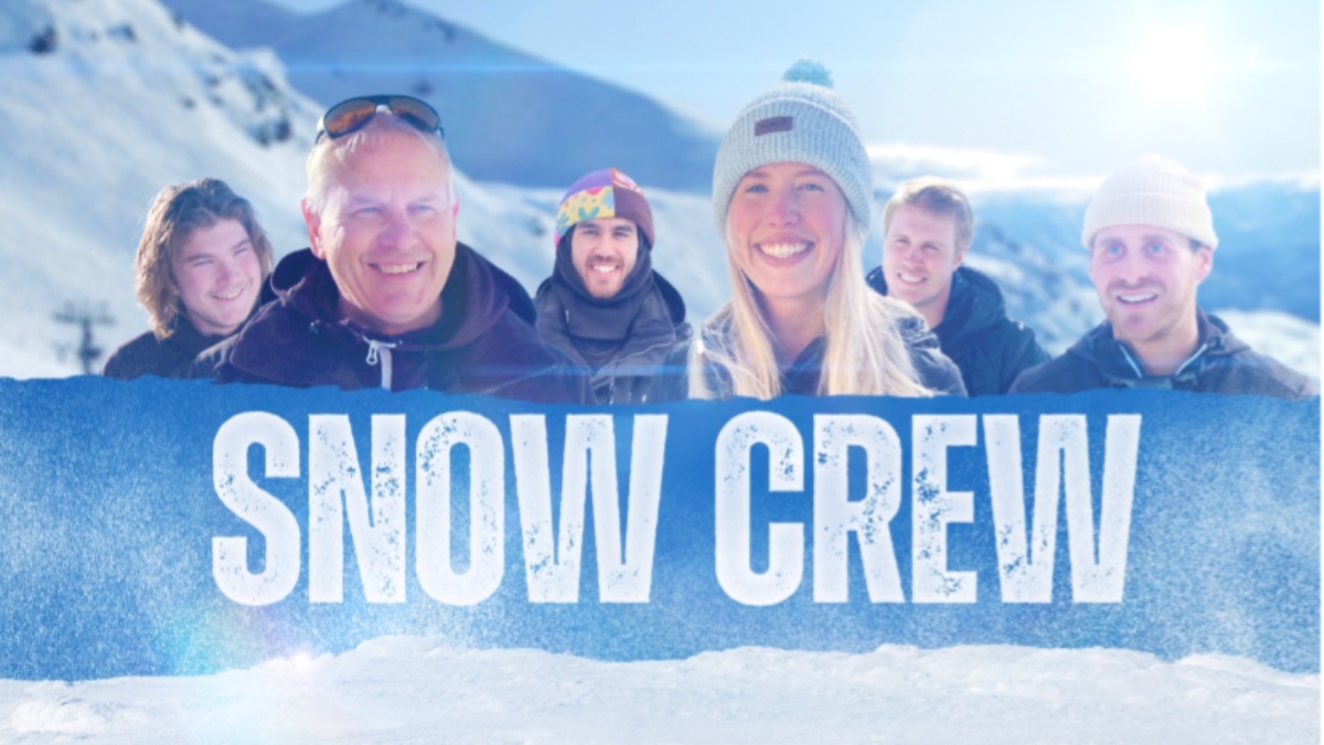 tvdeets's tweet photo. Bravo New Zealand has ordered #SnowCrew, a new Below Deck-style docuseries following the staff at a winter resort in Queenstown.
The show will also be available on Hayu internationally and is slated to premiere later this year.
๐: https://t.co/DuL7lLbmrF https://t.co/l0AHT0i0yD