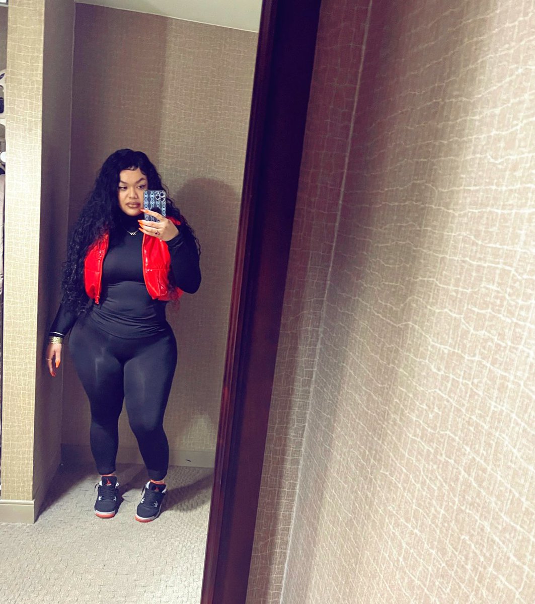 _LingLingLex's tweet photo. Really THAT WOMAN. 
#LingkdBoss
#LingkdByLing
#LingkdModels

https://t.co/4WOl8gl27R https://t.co/VD24MMeIRZ