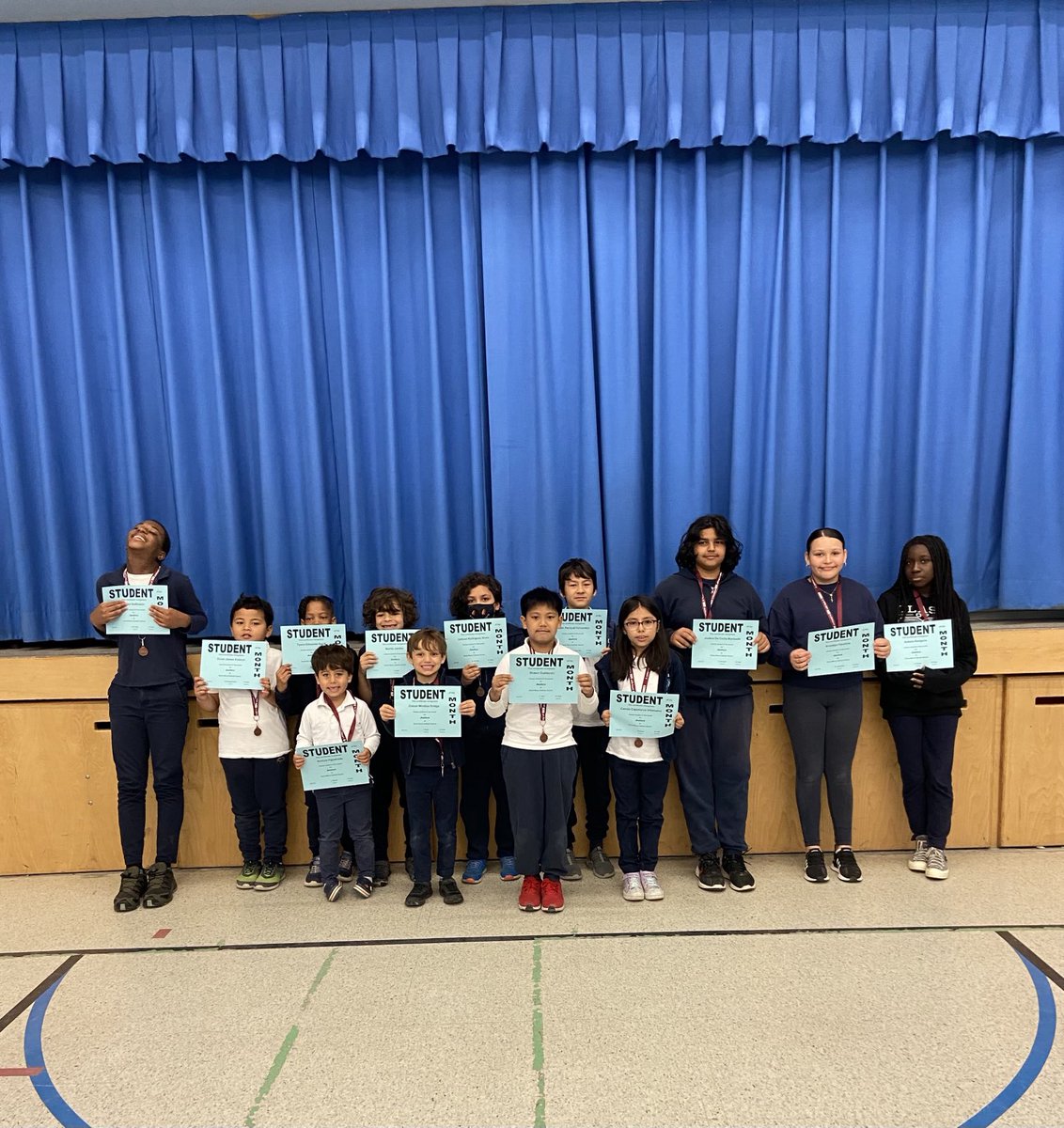 Santa Maria CS tweet media