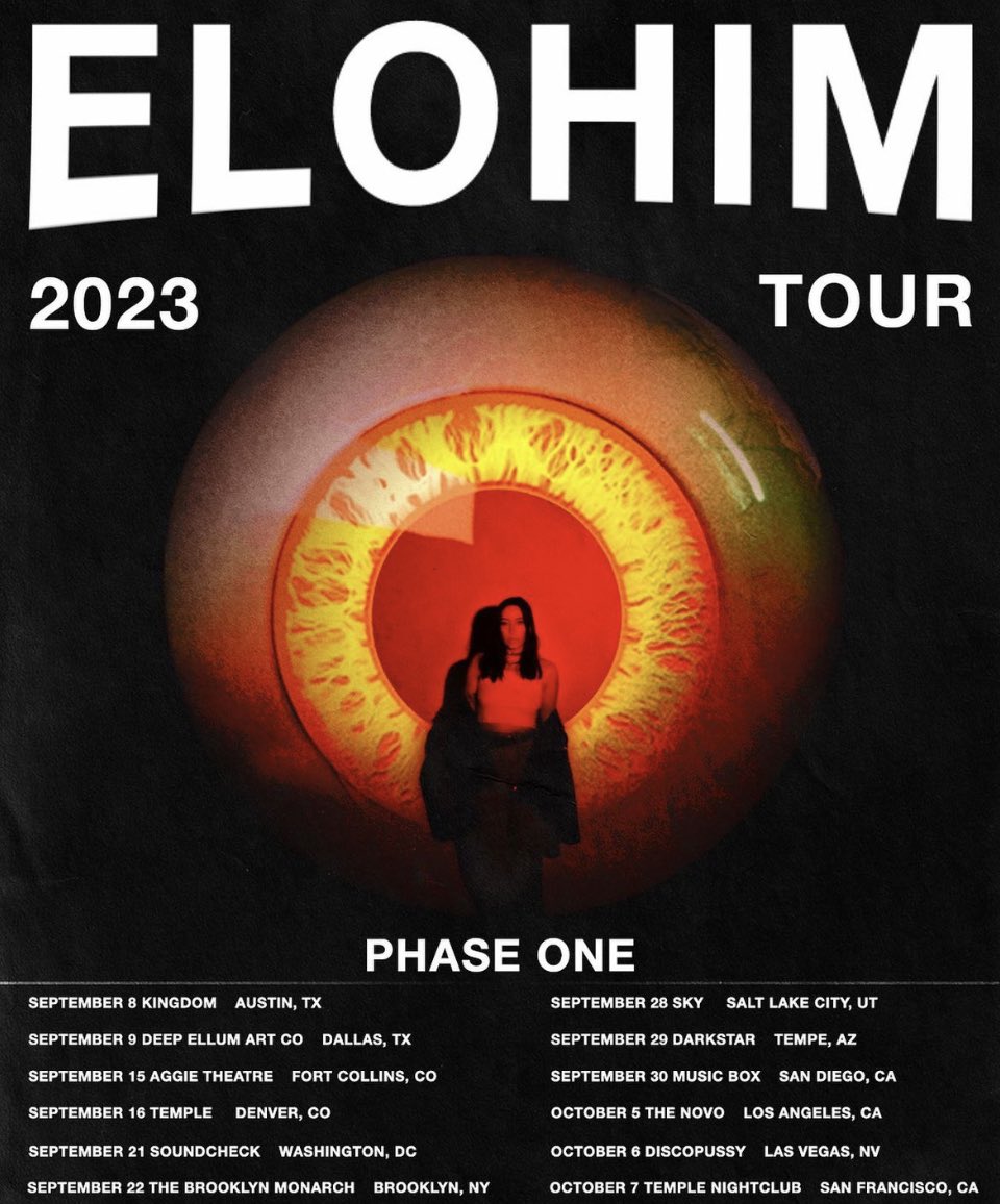 elohimmusic tweet picture