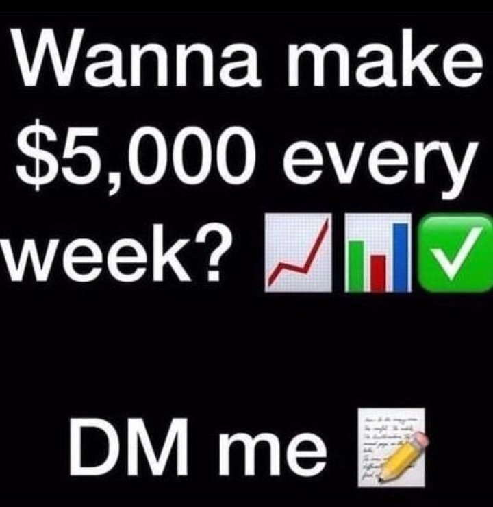 Send a dm