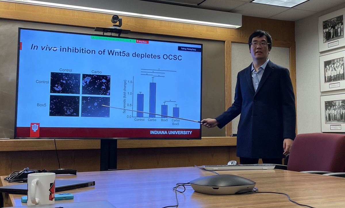 MitraLab1's tweet photo. Congratulations Dr. Yiming Fang for successfully defending your PhD thesis. So proud of you! https://t.co/VkeUooVdy1