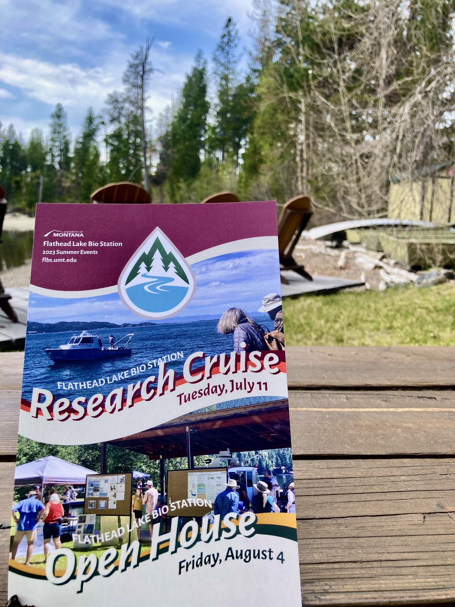 Getting excited for another amazing summer <a href="/FLBSUM/">FLBS - Univ. MT</a>!