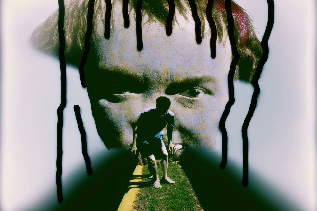 spike° (mike) (@steinology) on Twitter photo 