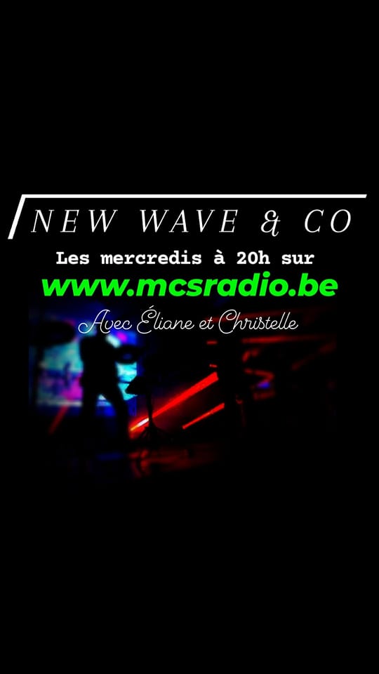 MCS Radio tweet media
