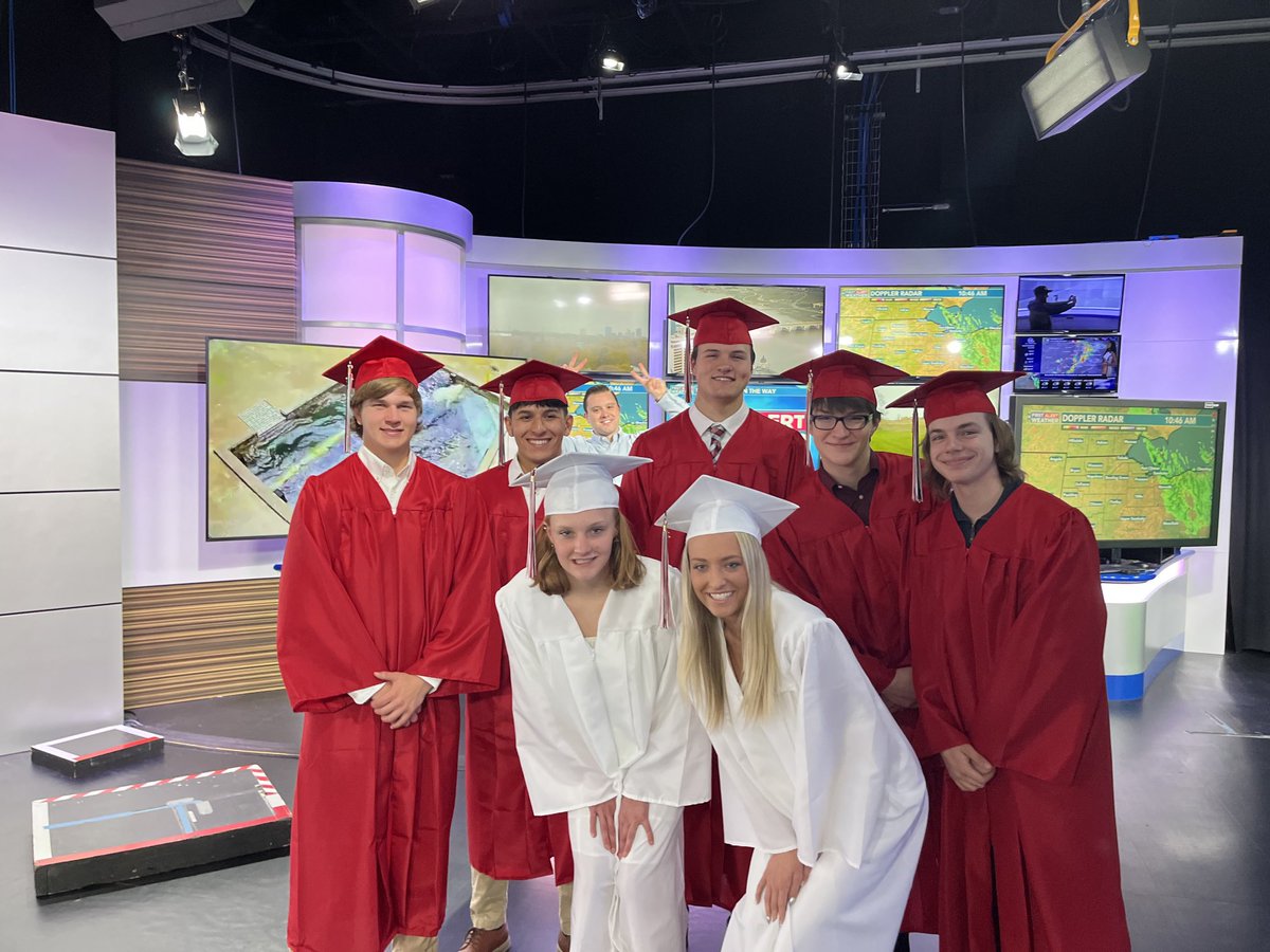 Wauseon High School tweet media