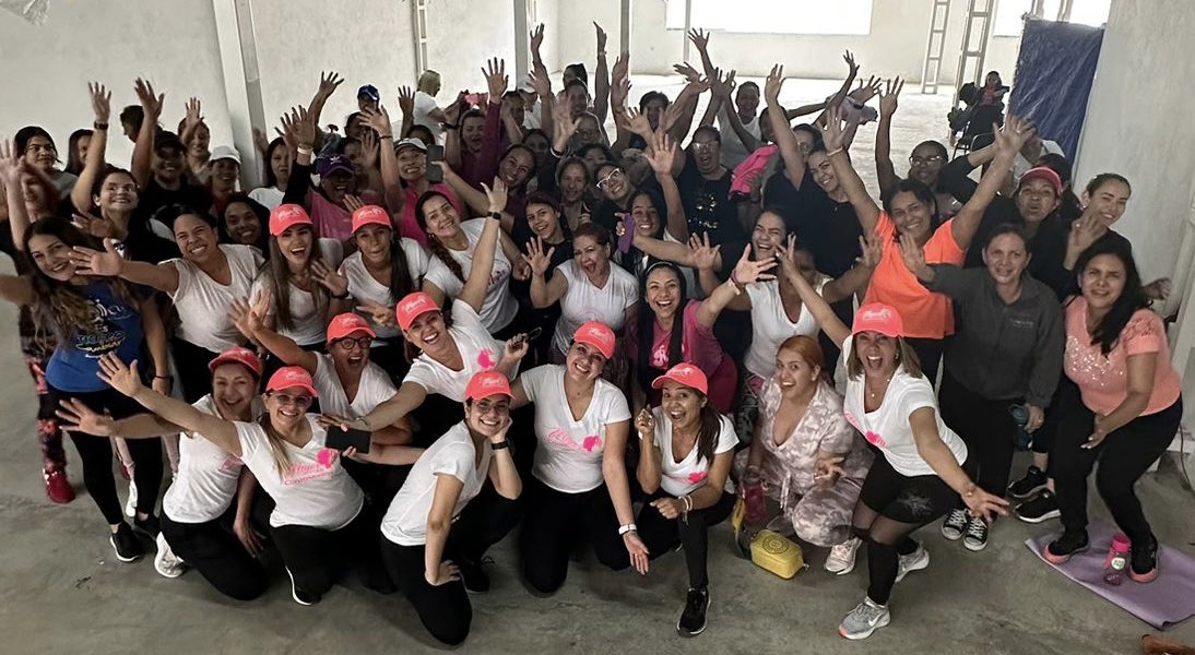 Maria Gabriela Teran tweet media