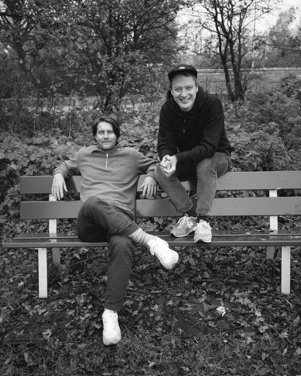 Our <a href="/kcrw/">KCRW</a> Metropolis guest mix for <a href="/jason_bentley/">Jason Bentley</a> is now available to stream. Listen from 40 minutes in at kcrw.com/music/shows/me…

Enjoy :)

#kcrw #weval #electronicmusic #guestmix
