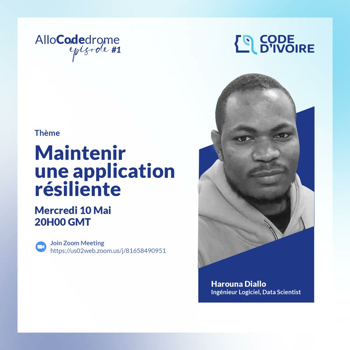 Code d'Ivoire tweet media