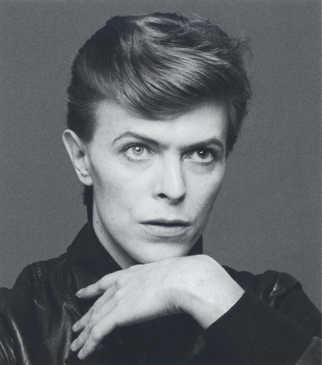 David Bowie, 1977, by Sukita.

#davidbowie