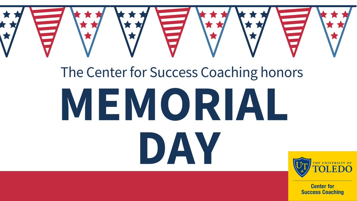 UToledo Success Coaches tweet media
