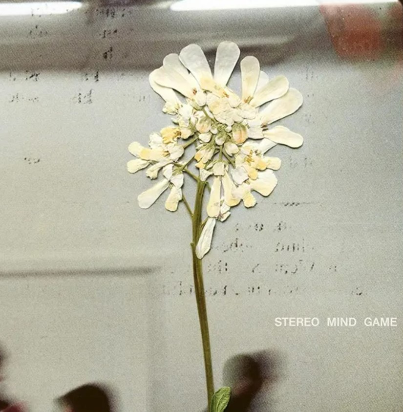 MusicNewsWeb's tweet photo. https://t.co/cGbkkwoEyS #StereoMindGame #ohdaughter @ohdaughter - Stereo Mind Game https://t.co/Z31PaY8DGW https://t.co/2smPXlzaRN